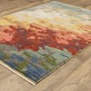 Oriental Weavers Soleri SOL04 Beige/ Multi Indoor Area Rug - 2' x 3' - 3 of 4