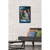 Trends International Disney Percy Jackson and The Olympians - Trio Framed Wall Poster Prints - 2 of 4