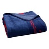 NCAA Arizona Wildcats Digitized 60 x 80 Raschel Throw Blanket - image 4 of 4