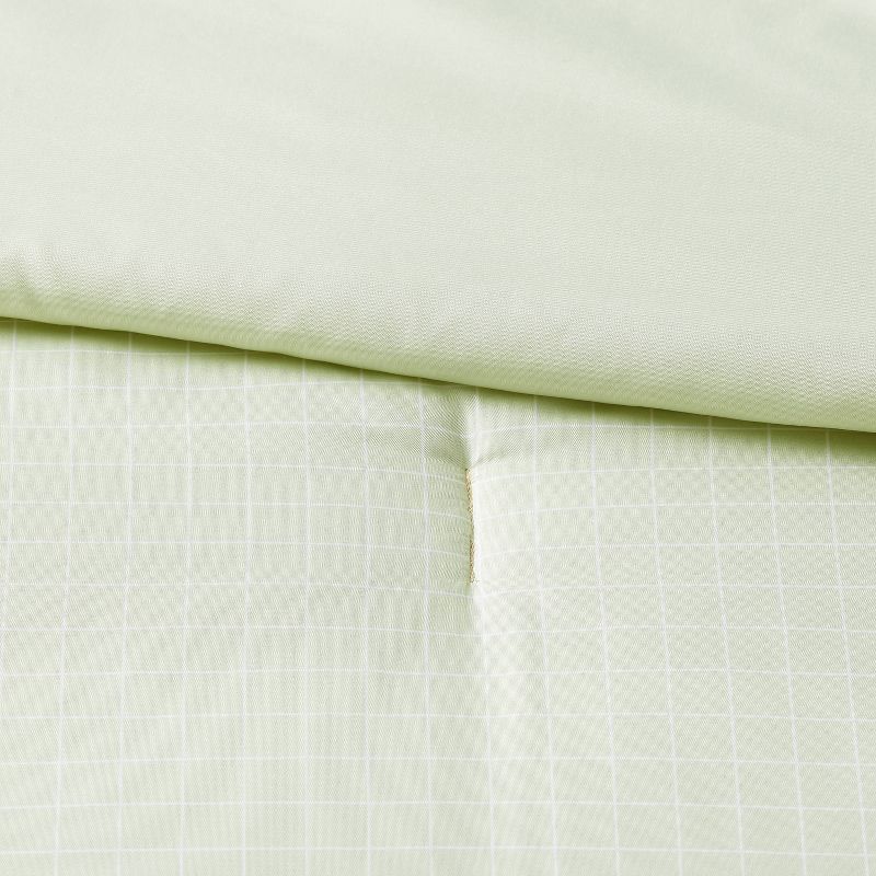 Printed Comforter Set - Room Essentials™, 4 of 8