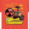 Boys' - Disney - Foreign Contaminent Short Sleeve Graphic T-Shirt - 2 of 4