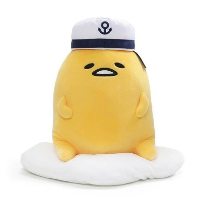 gudetama soft toy