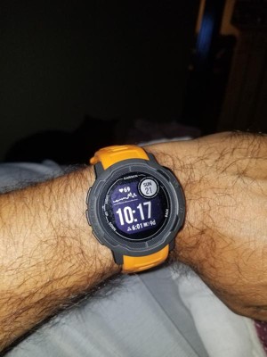 Garmin Instinct 2 Smartwatch : Target