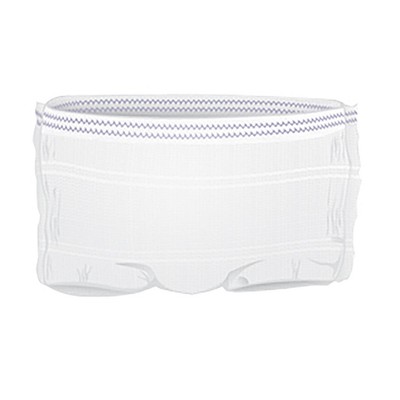 Mckesson Incontinence Knit Pants For Bladder Leaks : Target