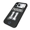 NFL Dallas Cowboys Players Game Tactic Bump Cell Phone Case for Apple iPhone 17 Series - 2 of 4