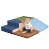 ECR4Kids SoftZone Little Me Corner Climber - 3 of 4