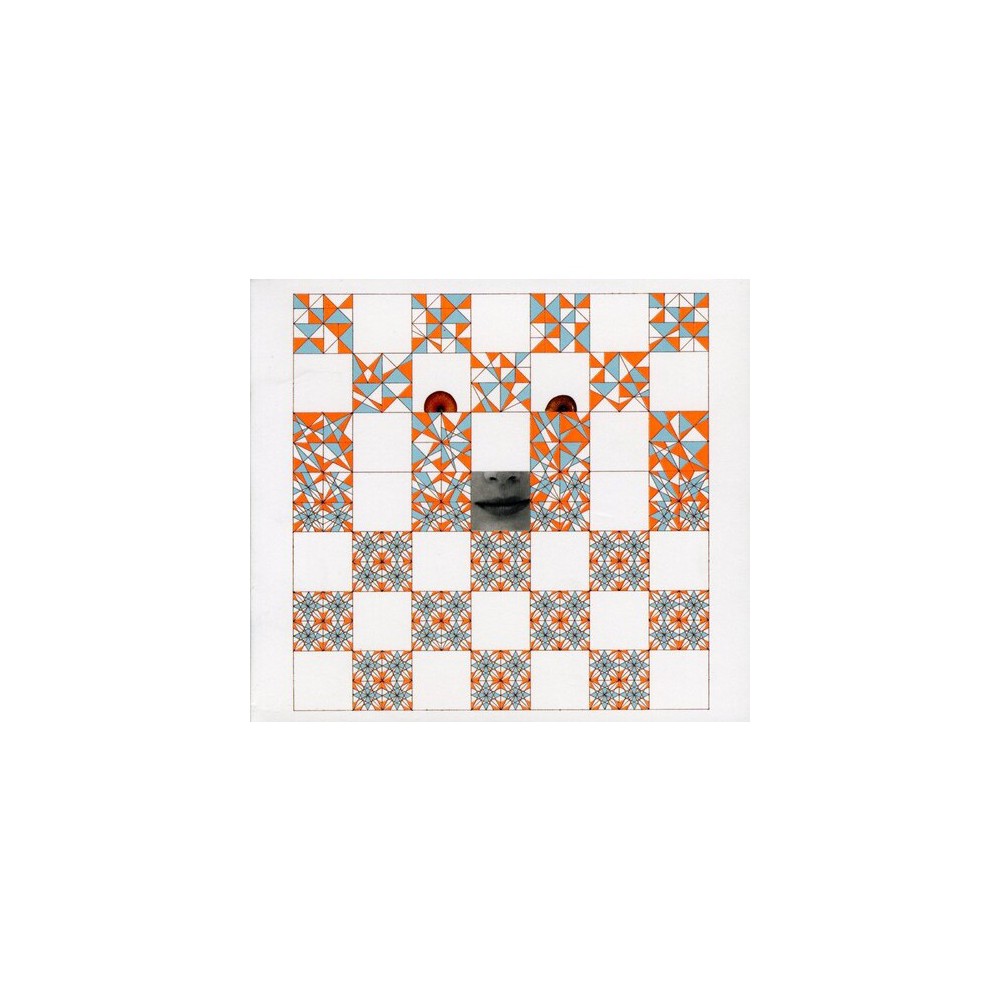 UPC 829732213720 product image for Black Dice - Creature Comforts (CD) | upcitemdb.com