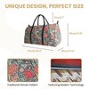 Signare USA William Morris The Cray Big Holdall/Duffel Bag - 3 of 4