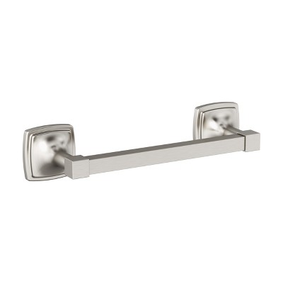 brushed nickel