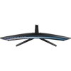 Samsung LC27R500FHNXZA-RB 27" CR500 Series Curved Monitor - Certified Refurbished - 4 of 4