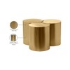 Meridian Furniture,Dimple Coffee Table - 4 of 4