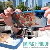 Smartish iPhone 16 MagSafe Case - Gripmunk Slim Grip Magnetic Cover - 4 of 4