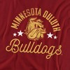 Men's University of Minnesota Duluth Official Bulldogs T-Shirt - 2 of 4