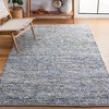 Natura NAT346 Flat Weave Indoor Rugs - Safavieh - 2 of 4