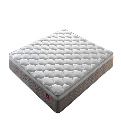 VYNXARIA Full Size Medium Firm 12 Inch Memory Foam Mattress Pocket Spring Hybrid Mattress Pressure Relief Breathable Mattress In A Box