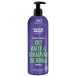 Not Your Mother's Naturals Rice Water & Himalayan Moringa Superior Strength Shampoo - 15.2 fl oz