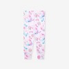 Girls Sweeties Classic Pajama Set - Posh Peanut - 3 of 3