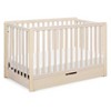 Carter's by DaVinci Colby 4-in-1 Convertible Crib with Trundle Drawer - 2 of 4