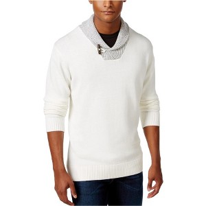 Weatherproof Mens Knit Pullover Sweater - 1 of 1