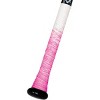 Vulcan Fade Series 1.0mm Ultralight Advanced Polymer Bat Grip Tape Wrap - 2 of 2