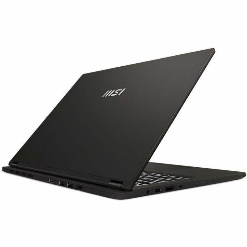 MSI Commercial 14 H A13MG Commercial 14 H A13MG-003US 14" Notebook - Full HD Plus - 1920 x 1200, 5 of 7