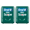 Oral-B Glide with Scope Dental Floss - 2pk - 2 of 4