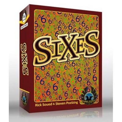 SiXeS Board Game