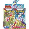 Pokemon TCG: Scarlet & Violet Booster - 3 Booster Pack Bundle - 3 of 4