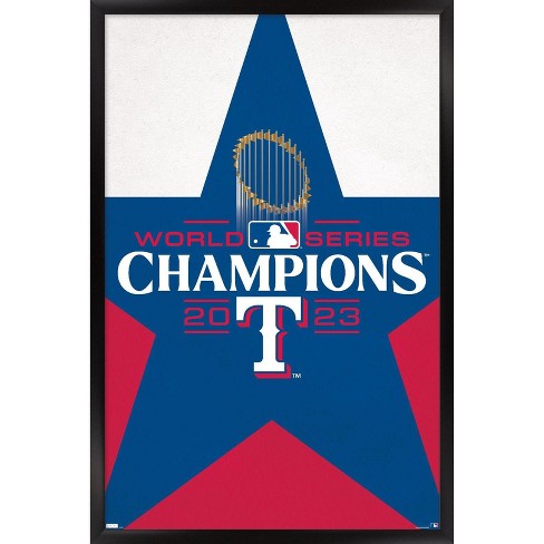 How to buy special edition Rangers World Series newspapers and