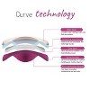 Curve by Cache Coeur Breast Pads - 2ct - image 4 of 4