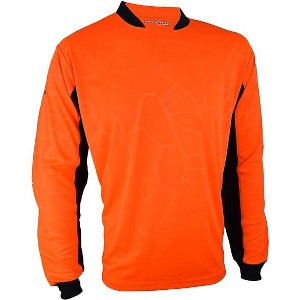Vizari Youth Venezia Goalkeeper Soccer Jersey with Padded Elbows for Boys and Girls - 1 of 2