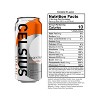 Celsius Essentials, Sparkling Orangesicle -16 Fl Oz Can (Pack of 12) - 4 of 4