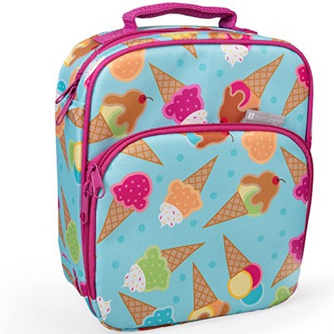 Bixbee Rocketflyer Lunchbox - Kids Lunch Box, Insulated Lunch Bag For Girls  And Boys, Lunch Boxes Kids For School, Small Lunch Tote For Toddlers :  Target