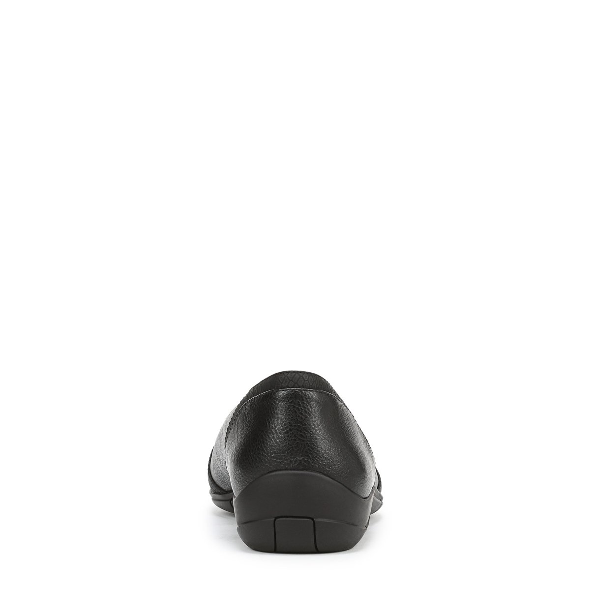 Обувь LifeStride Women's Dig Ballet Flat Black 6 W — фото 6