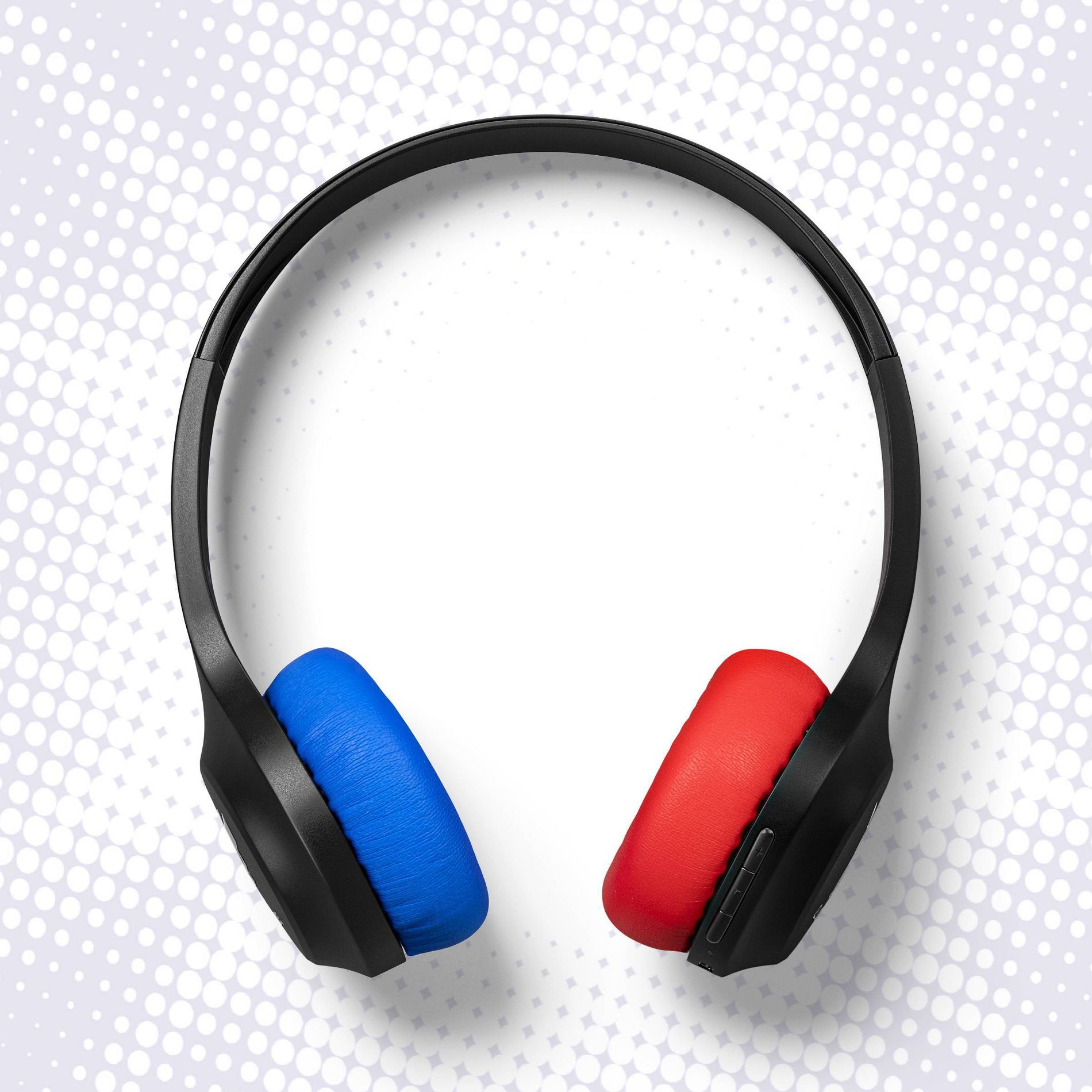 Pikachu Wireless Headphones - Pokémon x Target