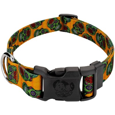 sugar skulls