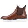 Vance Mens Hartwell Pull-on Chelsea Boot - 2 of 4