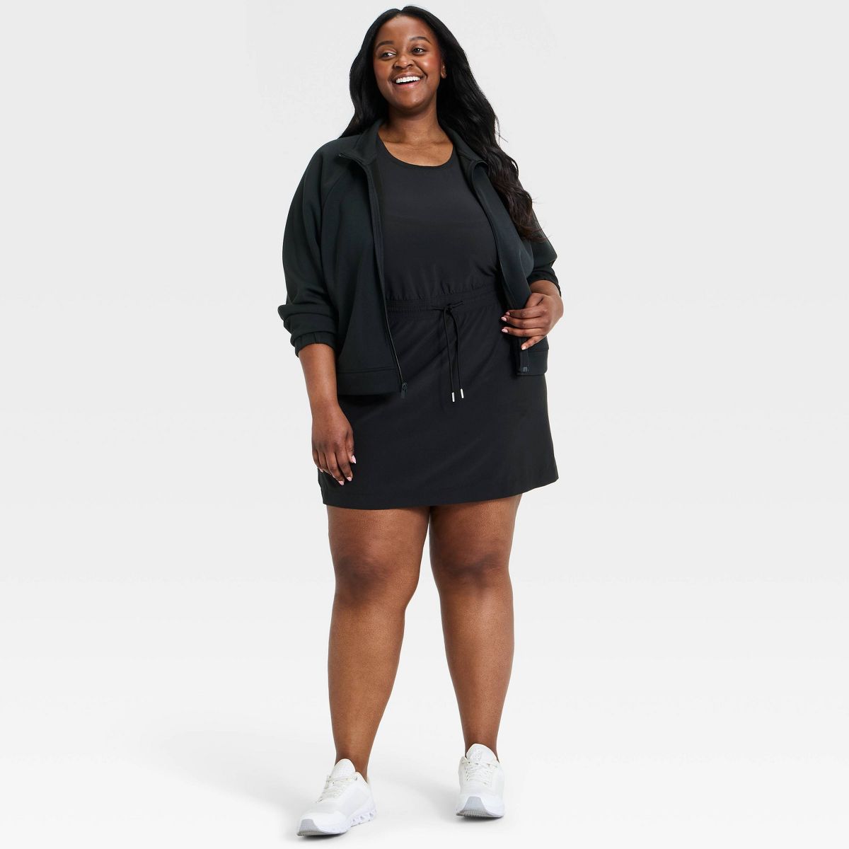 Women's Active Light Travel Dress - All In Motion™ - thumbnail 8