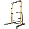 Ainfox Multifunctional Squat Rack Strength Training Rack - Home Fitness Power Rack - 3 of 4