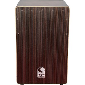 Toca Workhorse Cajon - 1 of 2