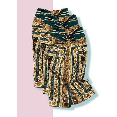 Women's Hold Up Skirt - Fate