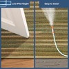 Liora Manne Marina Stripes Indoor/Outdoor Rug.. - 3 of 4