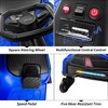 24V Kids Ride On Drifting Car with 180W Brushless Motor, Electric Drift Go-Kart Fast Speed Electric Vehicle - 4 of 4