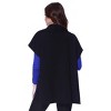 Women's Zip Detail Pullover - ANGEL - 2 of 3