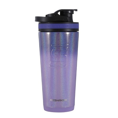 Ice Shaker 26oz Bottle