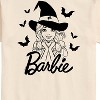 Men's - Barbie - Witch Barbie Short Sleeve Graphic T-Shirt - 2 of 4