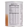 Spiru-Tein (Spirutein) Shake - Chocolate Peanut Butter Swirl by Nature's Plus  -  2.3 lbs Powder - 2 of 3