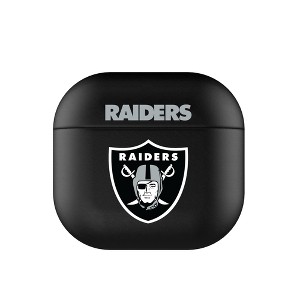 Keyscaper NFL AFC Teams Insignia AirPod Case Cover for AirPods 4 - 1 of 4