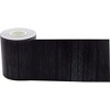 Teacher Created Resources® Black Wood Straight Rolled Border Trim, 50 Feet Per Roll, Pack of 3 - image 2 of 3