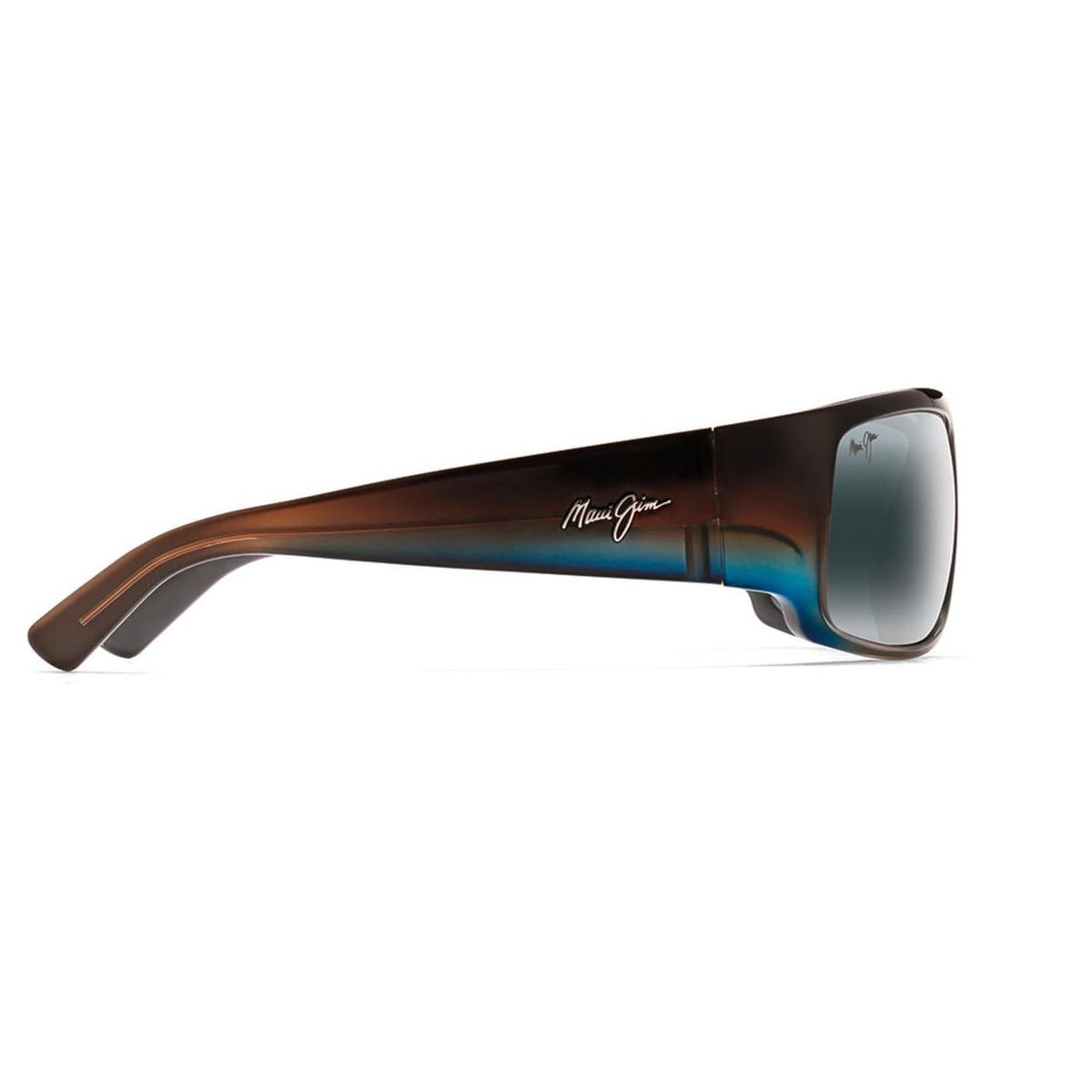 Maui Jim World Cup Wrap Sunglasses - thumbnail 7
